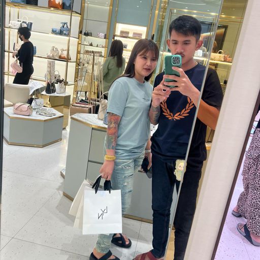 พี่รู้ว่าหนูมีใจ แต่น้องรู้มั้ยว่าพี่มีเมีย Byฟลุ๊ค’ค ฟิก’ค&สดชื่ินขอนแก่น