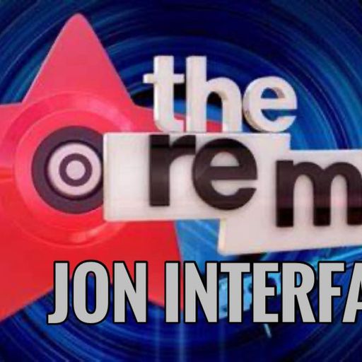 HOUSE MUSIC ALL LIFE LONG REMIX XM SAT RADIO FT JON INTERFACE