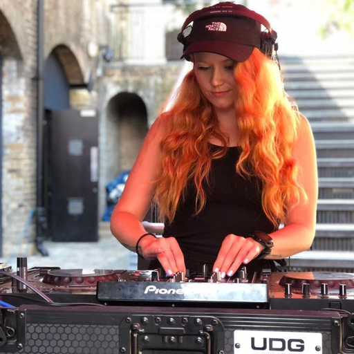 Footnotes w/ Sofie Lindevall - 16/07/22