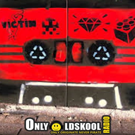 DJ Monatomic  - OnlyOldSkoolRadio.com - Sunday 29th March 2020