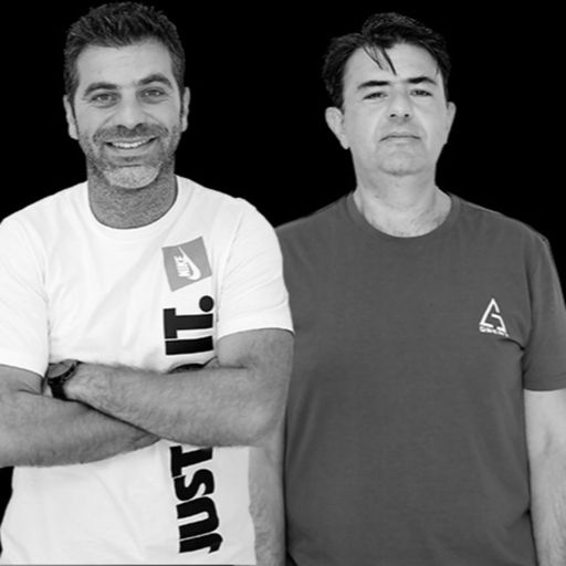 Δυο Λέρες Μόνο (18/06/2025)