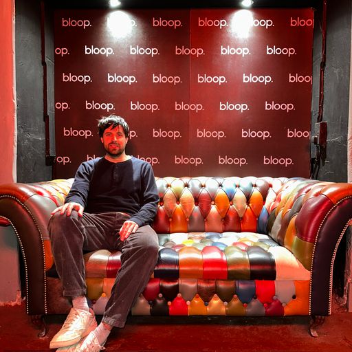 Ambient 10: Music for Lakes - 02.04.26 [Bloop London Radio]