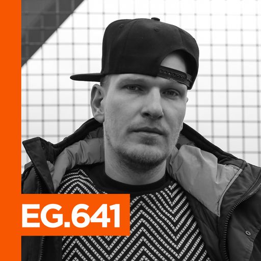 EG.641 Tripmastaz