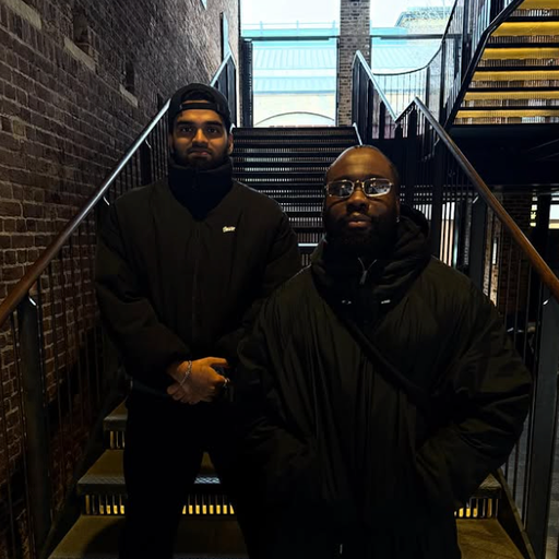 BYOS w/ KESA ft Shinzee 25/03/26 - Voices Radio