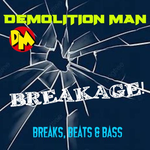 DM presents "BREAKAGE!"