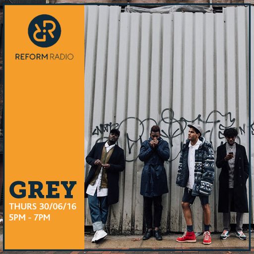 Grey 30th June 2016