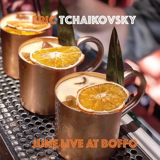 June Live at BOFFO