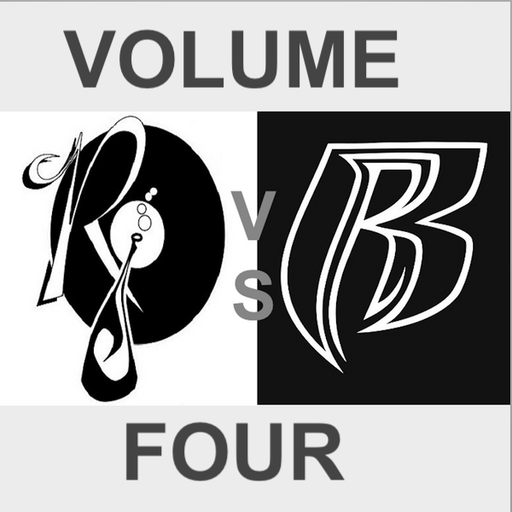 Double R-VS-R.O.C. - Vol 4