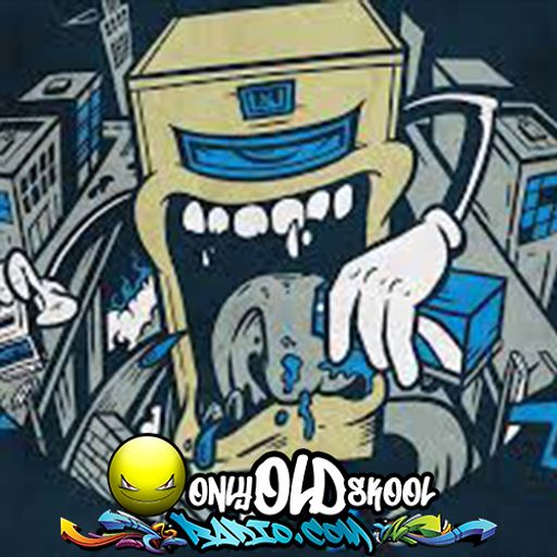Dan FaceMe - NYE Special - 31st December 2020 - OnlyOldSkoolRadio.com