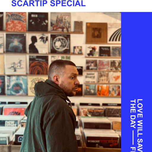 2025-11-01 The Scartip Special - Scartip | LWSTD-FM