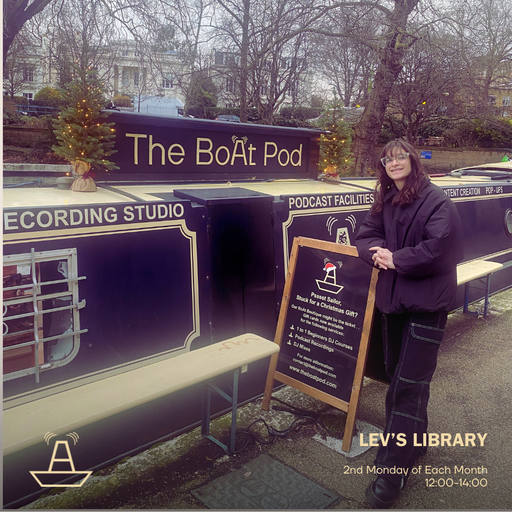 LEVS Library | The BoAt Pod | December 2024