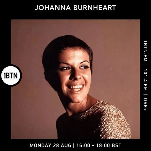 Johanna Burnheart - 28.08.2023