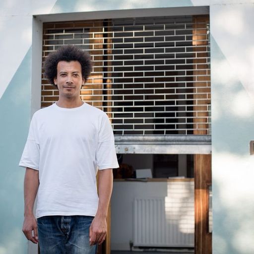 Esa presents a South African Christmas // 25-12-2017