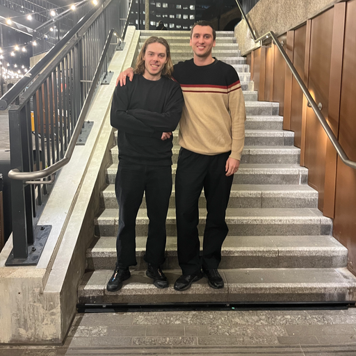 All Aboard - 04/03/23