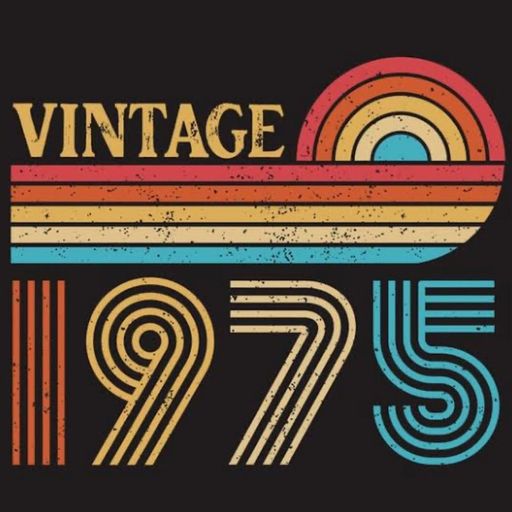 Time Travelling MoFo 1975 Mix