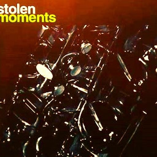 Stolen Moments (ExtendedJazzFusion)