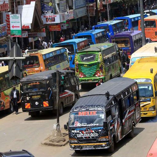 Cashmere Guest Mixes Matatu #8 with Alai K  11.01.2020
