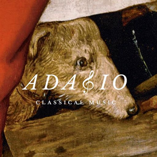 Adagio w/ Ollino - 29/07/24