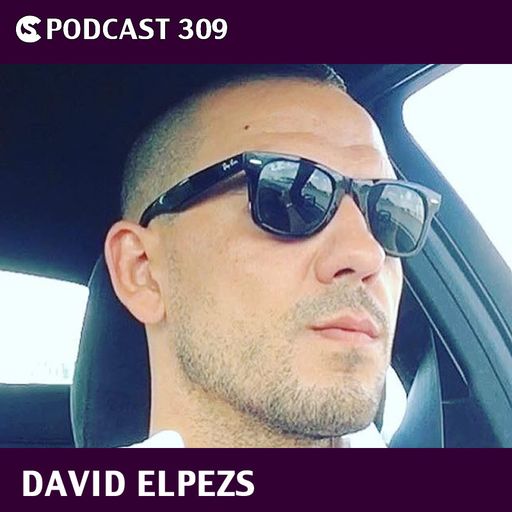 CS Podcast 309: David Elpezs