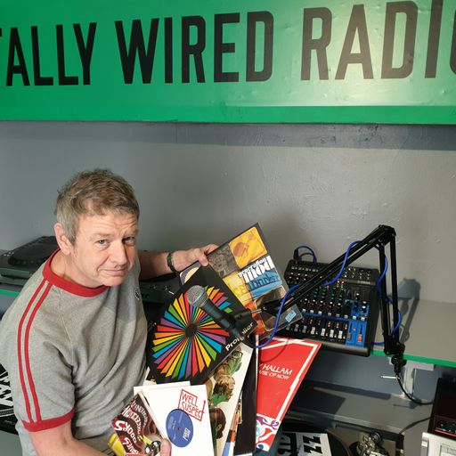 16.03.21 The Well Suspect Radio 100th Show - Richard Searle & Erika Ts