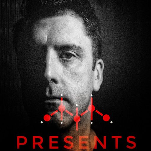 eethr/presents - Erik Braun