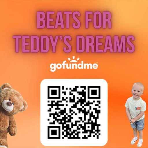 Stream For Teddys Dreams