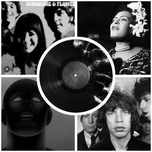 Kap't Kirk's VINYL FRONTIER (29/09/2017)