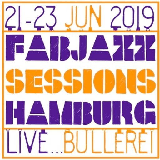 FABJAZZ 19 - Set from Bullerei - Part 2