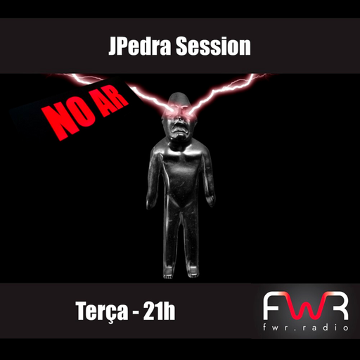 JPedra Session 163 - 17.10.2023