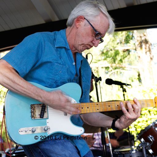 Live Archive Show #281 (Rockabilly: Comm. Cody / Kirchen / Blasters / Stray Cats / Robert Gordon)