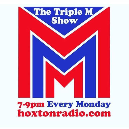 The Triple M Show with Jumoké Fashola