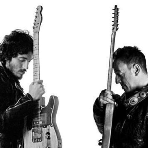 עוד יום 387 - תוכנית הבוקר - יום הולדת 70 ברוס ספרינגסטין - יובל יוספסון - 23.9.2019