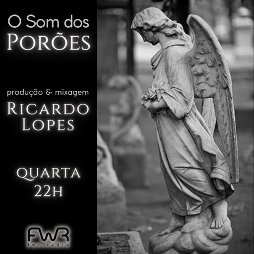 O Som dos Porões 116 - 4.9.2024