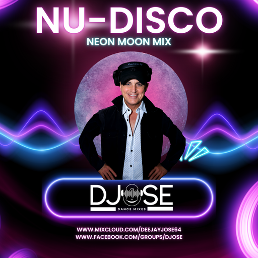 NU Disco Neon Mix 1