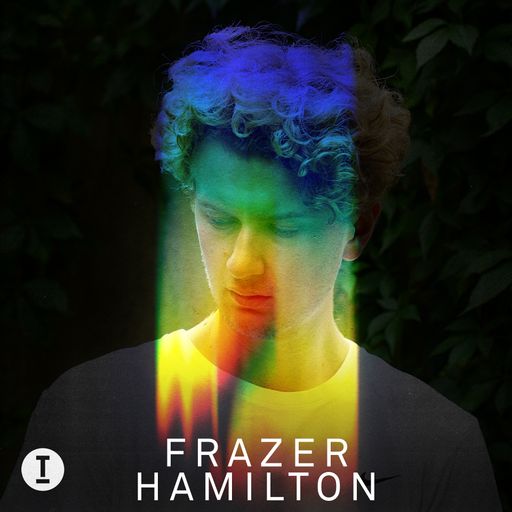Leaders Of The New School Presents Frazer Hamilton