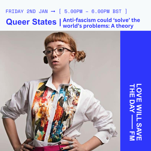 2026-01-02 Queer States | LWSTD-FM