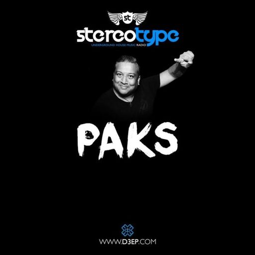 Paks - Stereotype (31/10/21)