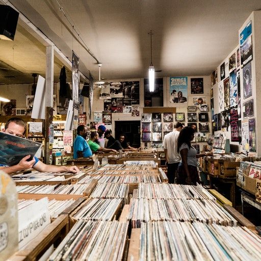 Counter Intelligence – Wax N Facts