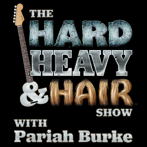 PREVIEW Hard, Heavy & Hair Show 431 Triple-Shot Game
