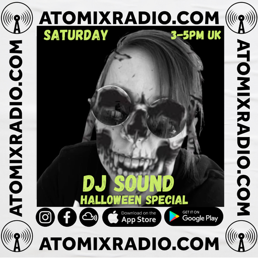 DJ SOUND - 2-10-24