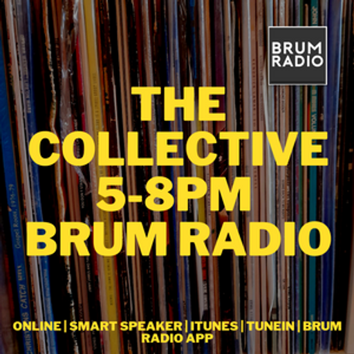 The Collective with Phat Phil Cooper [NuNorthern Soul] (21/07/2022)