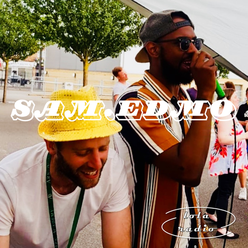 Lola Radio | Live | Sunday Sessions - Boom Bap Birthday mix by Sam.Edmo | 25.11.23