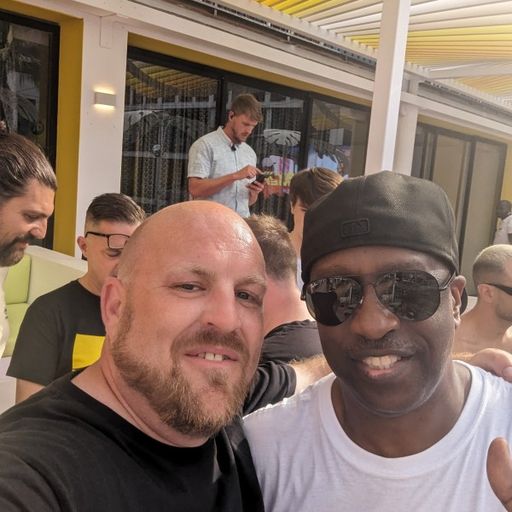 DJ Hanlee - Jam On Top (28/09/23)