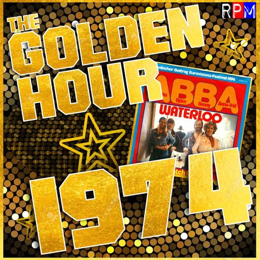 THE GOLDEN HOUR : 1974