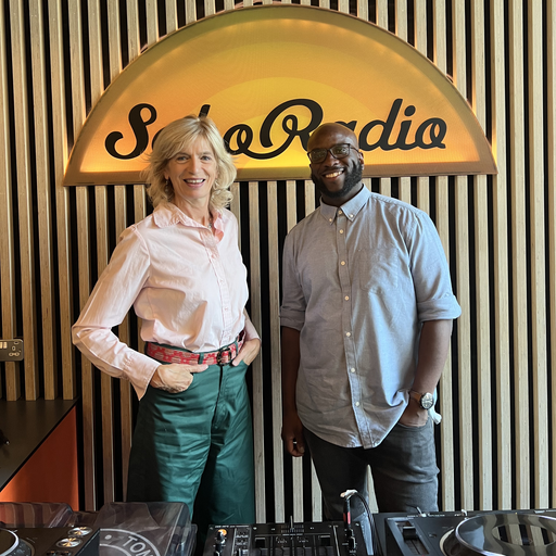 Composers on Film with Gemma Dempsey feat. Bankey Ojo (28/09/2024)