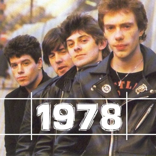 1978 - by Babis Argyriou