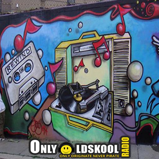 Matty P - OnlyOldSkoolRadio.com - All Things Tech - Sunday 1st March 2020