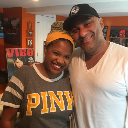 Rollin’ with Russ: Laughter on a World Stage (Leschea Show)