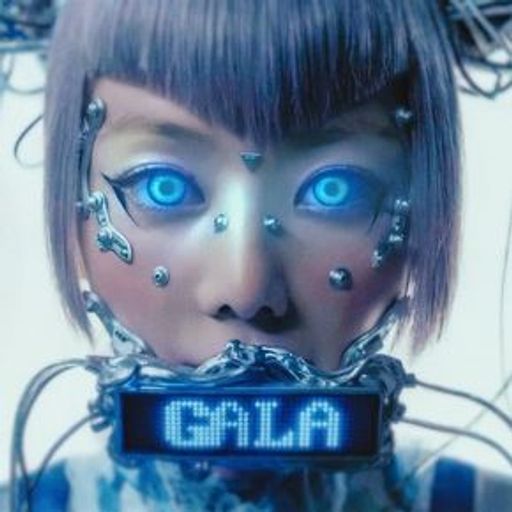 2025 SEPTEMBER AUTUMN NIGHT "XG & ALPHAZ" DOPE MASHUPS & REMIXES VOL.1『GALA』