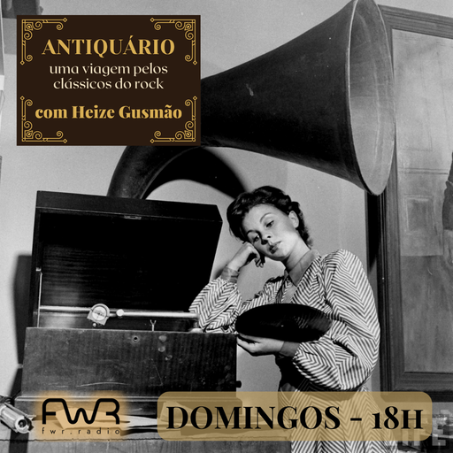 Antiquário 087 - 2.7.2023